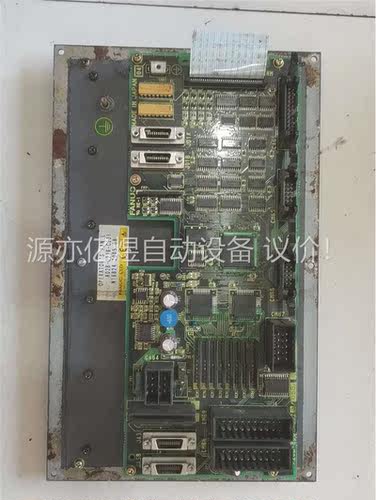 发那科按键板A20B-0236-C231(议价)