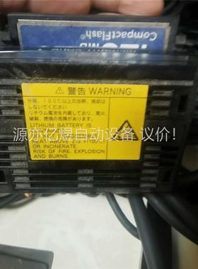 欧姆龙 ZG2-DSU11 拆机二手9成新。(议价)