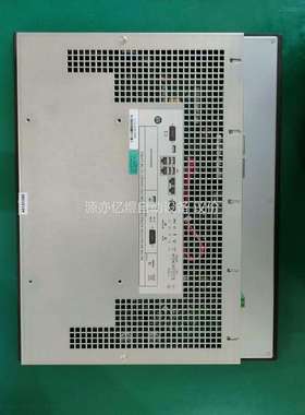 AB罗克韦尔触摸屏VersaView 6300P