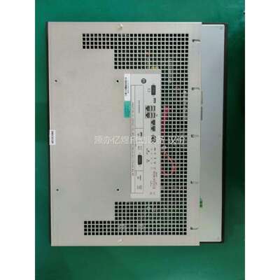 AB罗克韦尔触摸屏VersaView 6300P