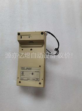 欧姆龙手持编程器 C200H-PR027，拆机原装，成色(议价)