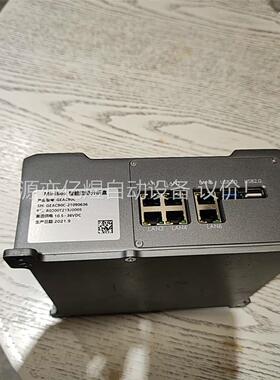 英伟达 MiniBox智能边缘分析盒 GEAC90C(议价)