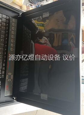 KVM台湾Rextron瑞创 Integra KVM2 监控