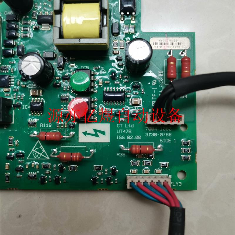 议价SP4401/4402/4403艾默生CT 可控硅触发板(议价)