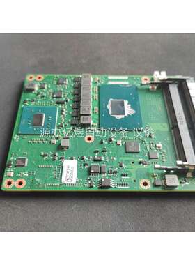 研华som-5897 a1工控主板，SR2GH G3900