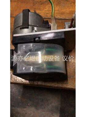THOMAS托马斯蠕动泵 20251356蠕动泵，拆机成色如