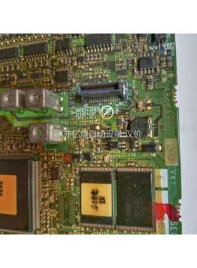 三菱A840主板A80CA800E260，BC186A951