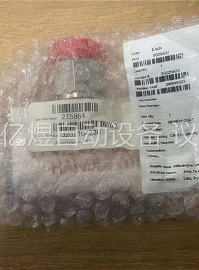 MKS Granville Phillips 275864(议价)