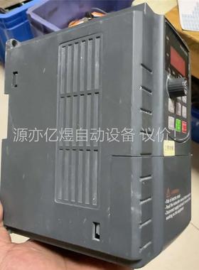 #变频器 中驱ZQ511M-1R5G3B-B 二手拆机 成色(议价)