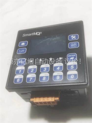 美国原装进口 浩纳尔HORNER 一体控制器 HS-EXKM(议价)
