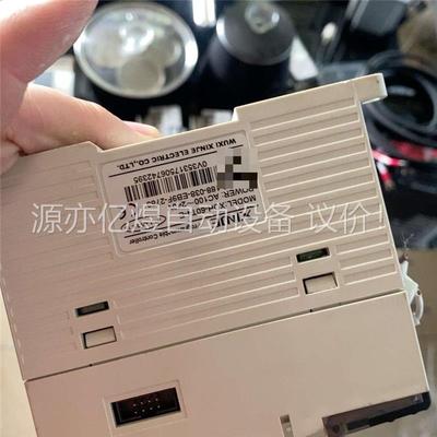 信捷XDH-60T4-E功能包好，成色(议价)