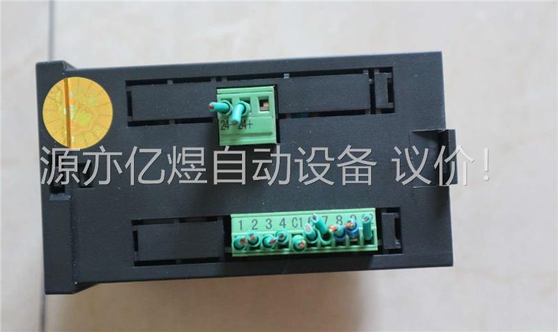 拆机正品 日本UNIQUE控制器 DCU1000 (议价)