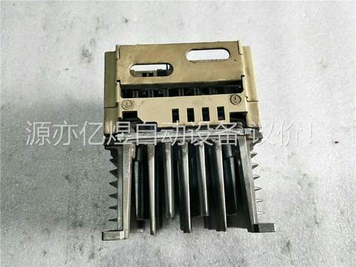 拆机安川变频器 CIMR-V7AT40P7，(议价)