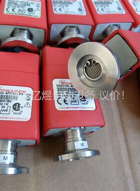爱德华真空计APG100-XM出售，D2601000,功能包(议价)