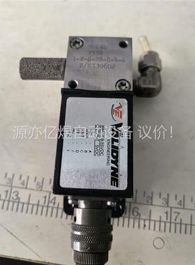 VALIDYNE 电动气阀(议价)
