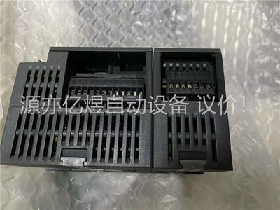 SIMATIC S7-200 主机SMARTCPU SR20(议价)