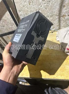汇川伺服驱动器IS620PS0121，拆机一个，懂得拿去研究(议价)