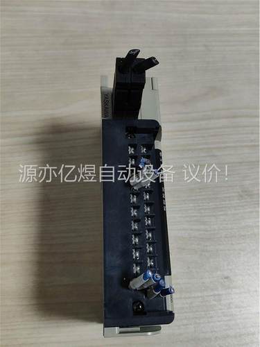 安川模拟量输入模块JEPMC-AN2900 成色 功能(议价)