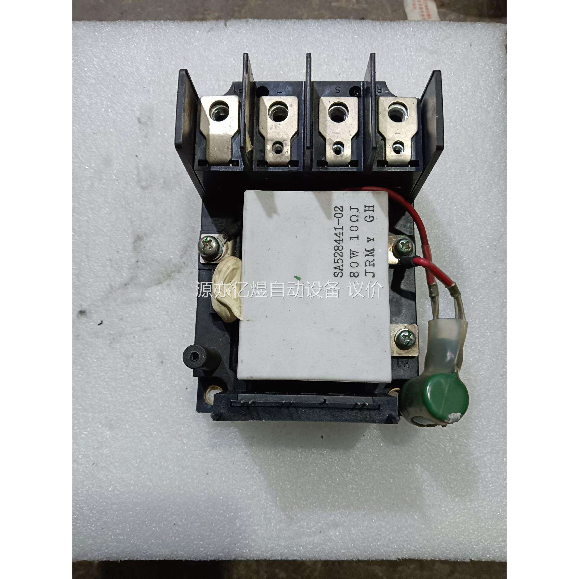 富士拆机模块CLK70AA160，正常拆机件功能完好。