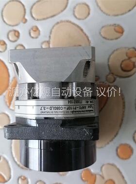 拆机进口减速机ANFX-P110F-LD-3.7-09，AN(议价)