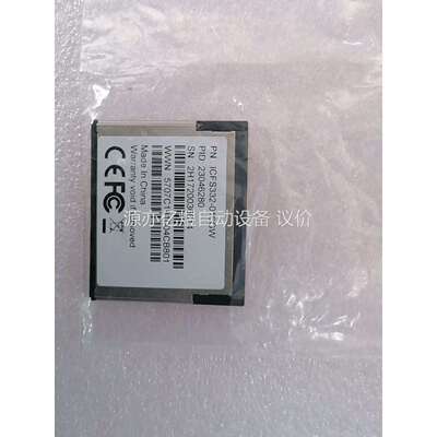 CX2900-0032倍福，内存卡16GB ，拍