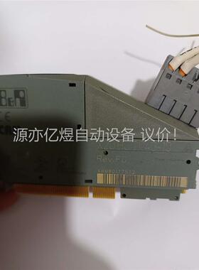 贝加莱X20系列 X20BC0043-10 质量保证(议价)