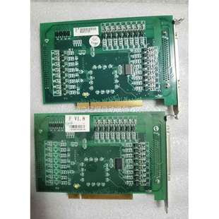 8940C1 原装 ADT ADTECH D1四轴运动控 拆机