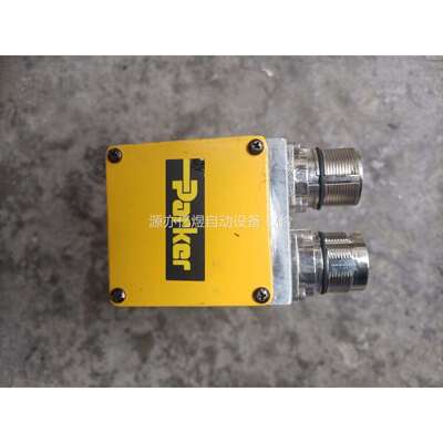 Parker 派克 CM232AX-118700