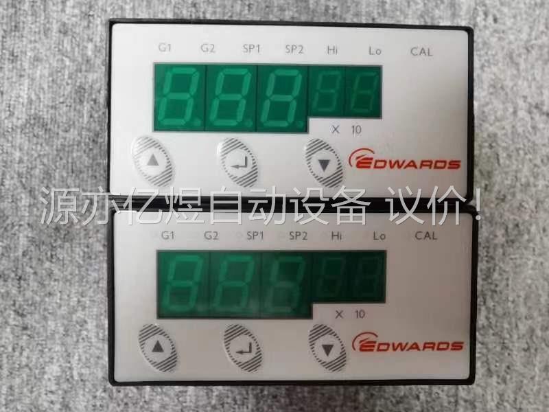 EDWARDS D39591500 ADC Controll(议价)