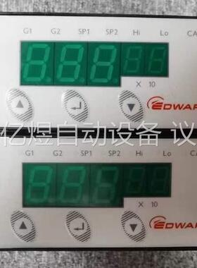 EDWARDS D39591500 ADC Controll(议价)