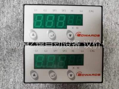 EDWARDS D39591500 ADC Controll(议价)
