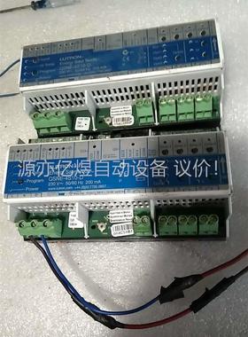 拆机路创lutron QSNE-4S10-D拆机调光模块，(议价)