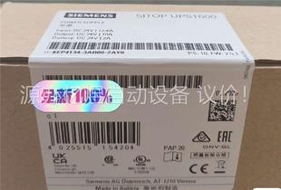 包郵 6EP1434 3AB00 2AY0正品 議價