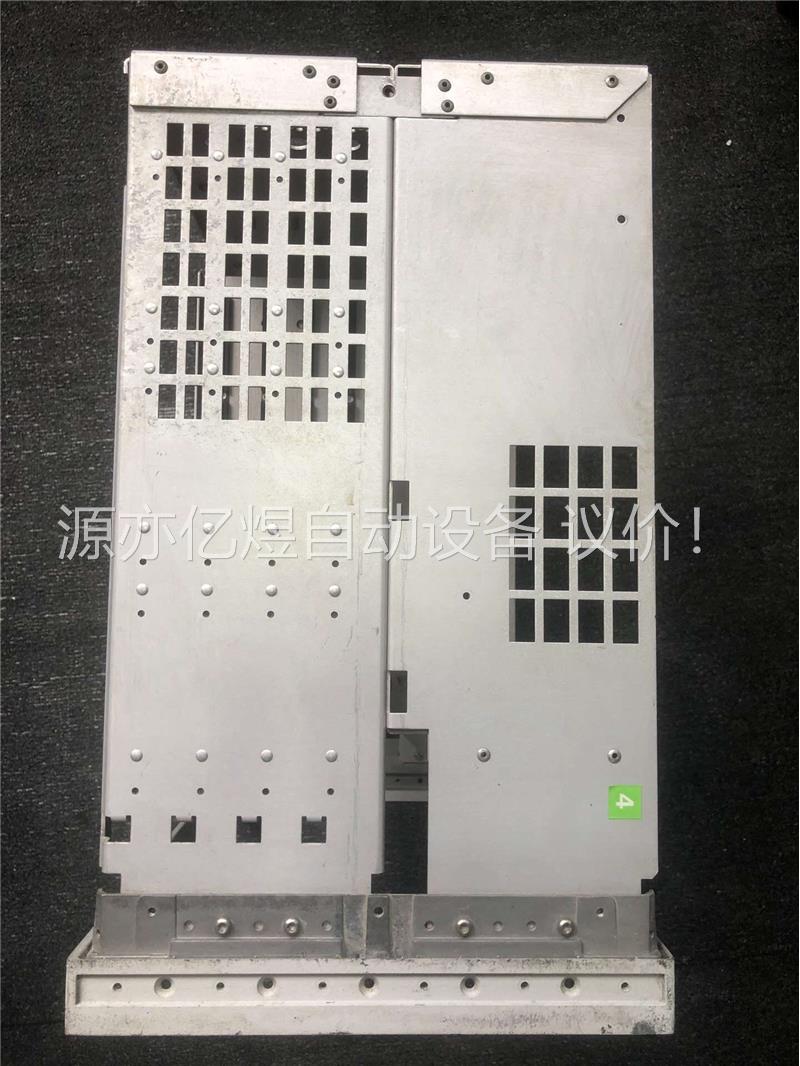 闲置处理拆机安捷伦Agilent E5052A信号源分析仪框(议价)