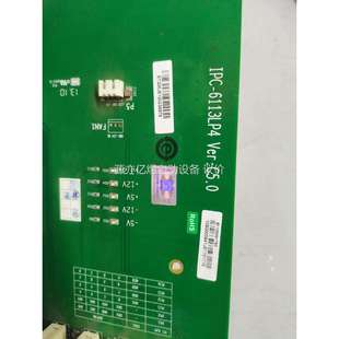 C5.0底板 Ver 研祥工控主 6113LP4 研祥IPC