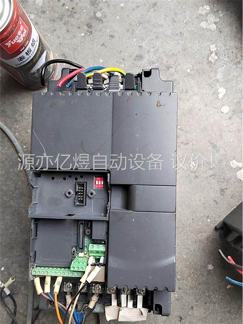 台达11千瓦VFD110E43A(议价)