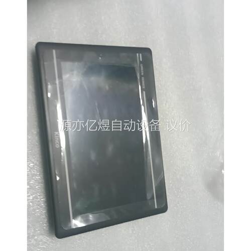步科触摸屏拆机二手GL100E，