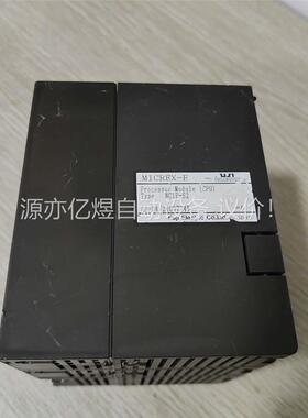 富士PLC控制器MICREX-F系列 F70S CPU(议价)