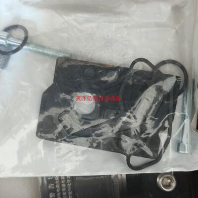 电磁阀JPIS8551B301MO 24DC, VA(议价)