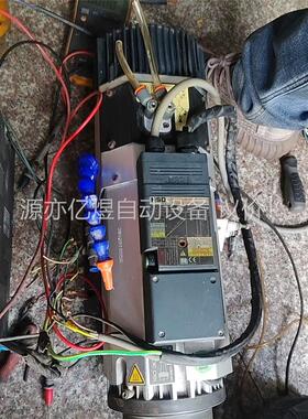 意大利的HSD ES929A高速主轴电机(议价)