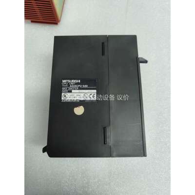 三菱A2USCPU-S30
