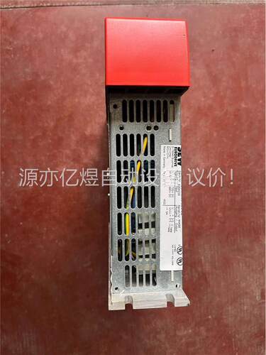 德国SEW驱动器MAS51A005-503-02拆机 成色实(议价)