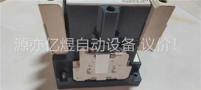 触器3TF4722-0XM0新的正品无包装了线圈电压(议价)