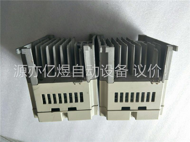 欧瑞变频器F1000-G0007T3B(议价)