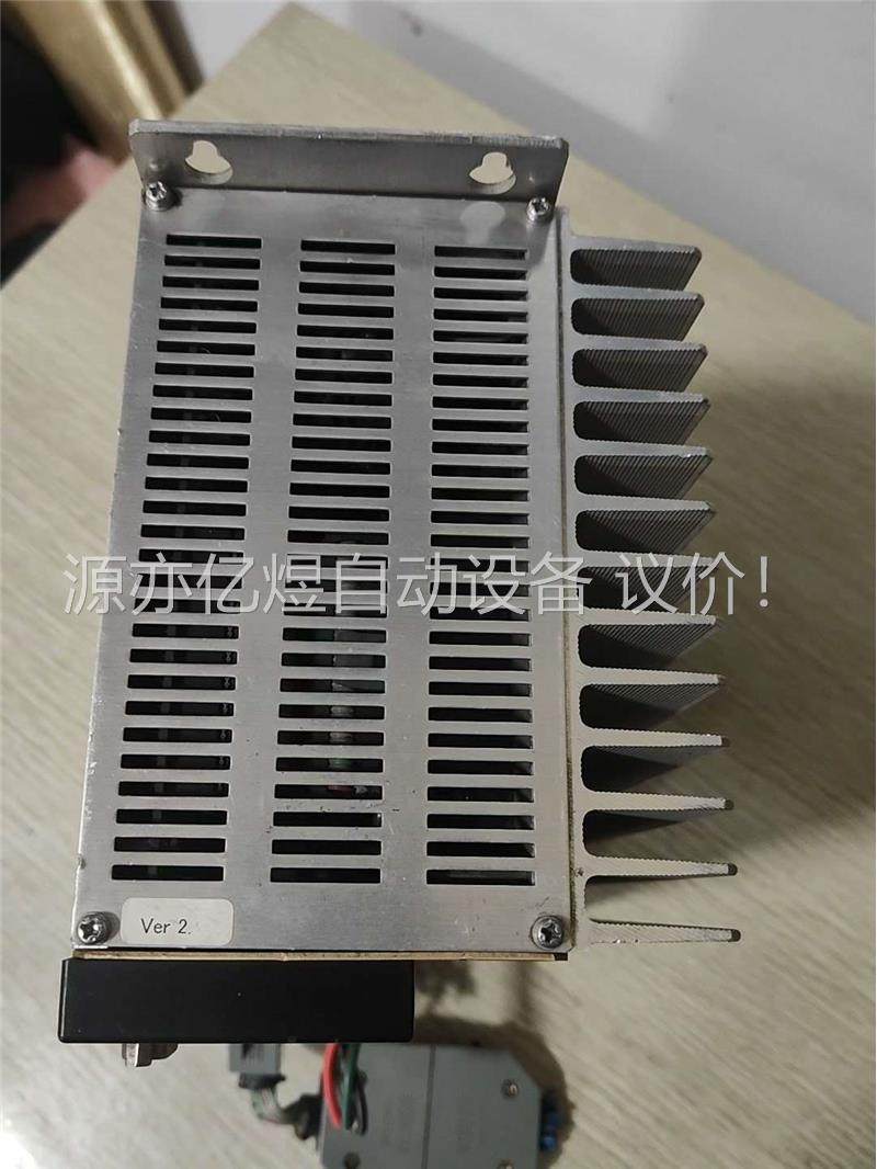 DAI-CHI DENTSU 驱动器SAN4Ⅱ－120SMS(议价)