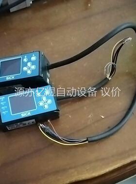 德国6070574传感控制器AOD1-MR27D4 共5个