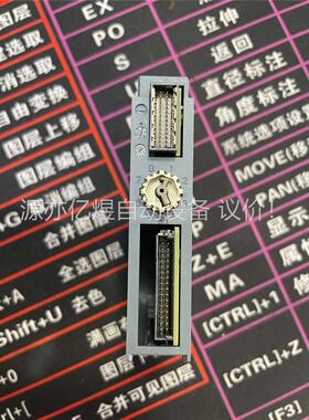 CM PtP 6ES7-137-6AA01-0BA0(议价)