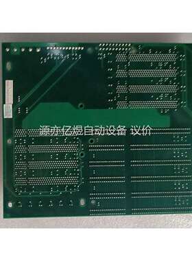iPCI-10S -RS-R30工控机底板。有五张