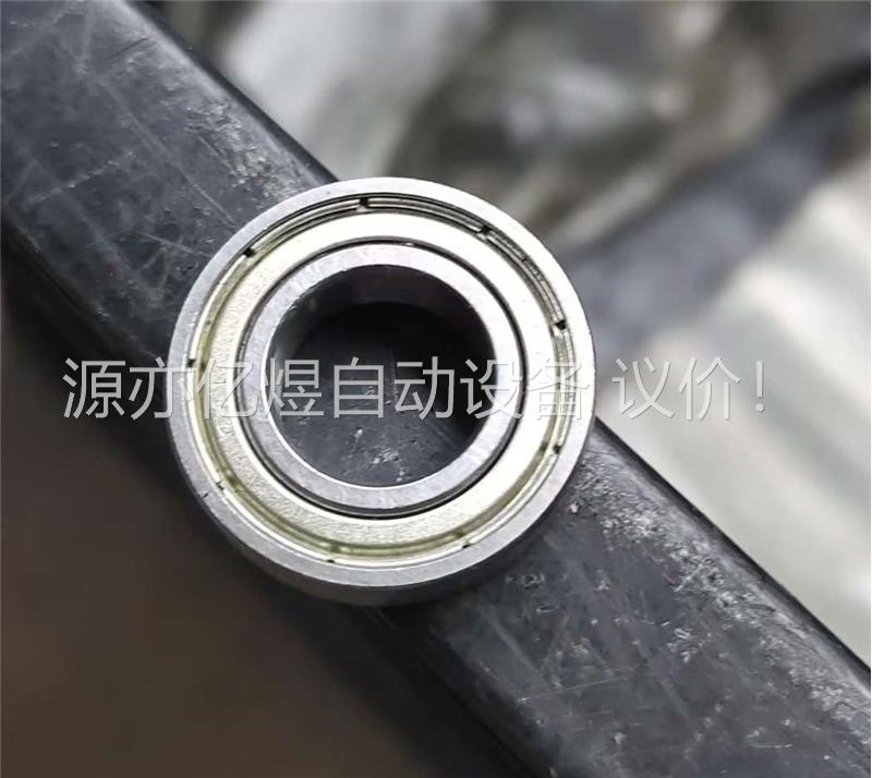 法兰轴承，FL6901ZZ，374个，闲置处理！(议价)