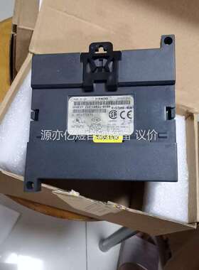 CPU222，6ES7 212-1BB21-0XB0拆